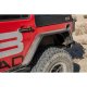 DVE Fenders
