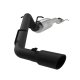MBRP Catback Exhaust BLK