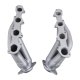 BBK Short Tuned Length Headers