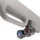 GBE Gauge Mounts