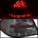 SPY LED Tail Lights