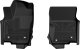 HL WB - Front - Black
