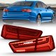 ANZ Taillights