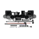 ROC Stage 3 Audio Kit