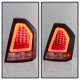 SPY LED Tail Lights
