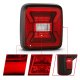 ANZ LED Taillights