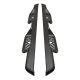 WES Nerf Bars - Outlaw