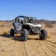 SUW Powersports Winch Bumpers