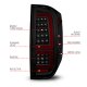 ANZ LED Taillights