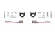 DIO Mounting Brackets Lighting