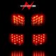 ANZ Taillights