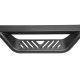 WES Nerf Bars - Outlaw