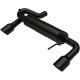 MAG Catback Exhaust