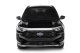 AVS Aeroskin Shield - Chrome