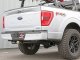 AFE Exhaust Cat Back