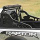 FR In-Bed Tire Carrier