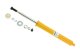 KON Sport (Yellow) Shocks