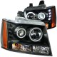 ANZ Projector Headlights