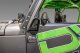 DVE Mirror Housings