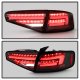 SPY LED Tail Lights