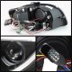 SPY Headlights