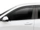AVS Ventvisor Low Profile -Smk