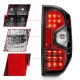 ANZ LED Taillights