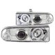 ANZ Projector Headlights