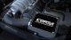 Chrysler 300 Closed Box Air Intake with Pro5 Oiled Filter 04-10 Chrysler 300 Corsa Performance