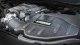 Closed Box Air Intake with PowerCore Dry Filter 2011-2014 Chrysler 300 Corsa Performance