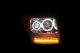 ANZ Projector Headlights