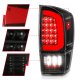 ANZ LED Taillights
