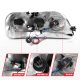 ANZ Projector Headlights