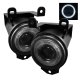 SPY Fog Lights