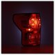 SPY LED Tail Lights