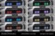 DIO LED Grille Kit