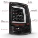 ANZ LED Taillights