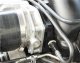 VOL Vortice T Body Spacer