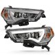 ANZ Projector Headlights