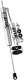 FOX 2.0 Perf Shock
