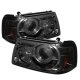 SPY Headlights