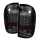 SPY LED Tail Lights