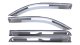 PUT Element Chrm Window Visors