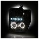 SPY Headlights