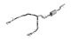 BOR Cat Back S-Type