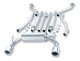 BOR Cat Back S-Type