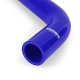 MM Silicone Hose - Radiator