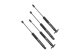 SLF Lift Kits Shock Box