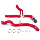 MM Silicone Hose - Radiator