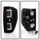 SPY LED Tail Lights